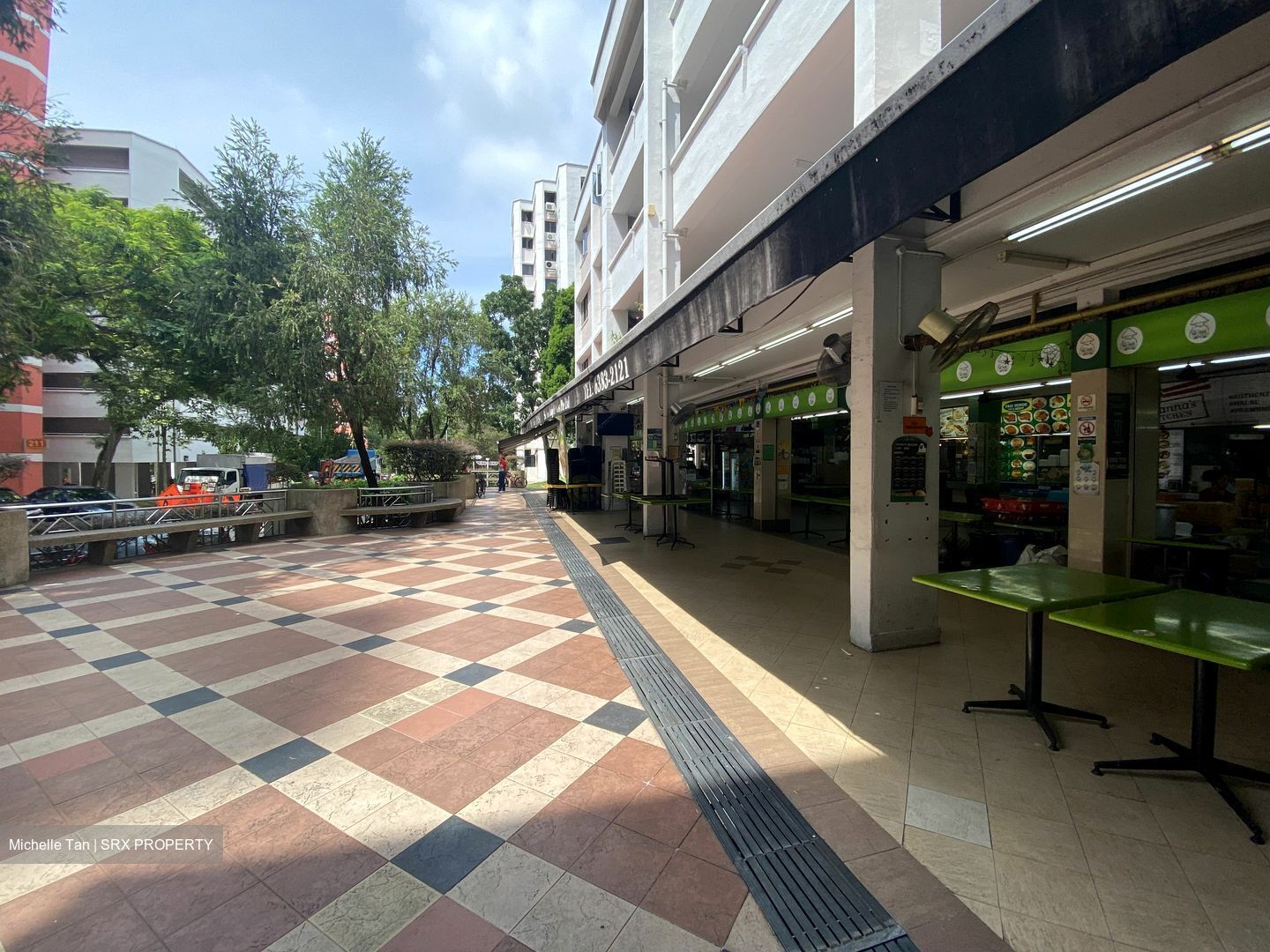Jurong East Street 21 (D22), Shop House #453516981